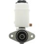 CENTRIC PARTS 130.50050 Centric Premium Brake Master Cylinder
