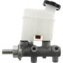 CENTRIC PARTS 130.50050 Centric Premium Brake Master Cylinder