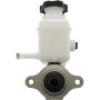 CENTRIC PARTS 130.50051 Centric Premium Brake Master Cylinder
