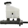 CENTRIC PARTS 130.50051 Centric Premium Brake Master Cylinder
