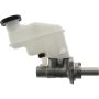 CENTRIC PARTS 130.50053 Centric Premium Brake Master Cylinder
