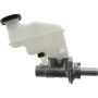 CENTRIC PARTS 130.50053 Centric Premium Brake Master Cylinder