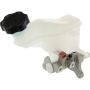 CENTRIC PARTS 130.50058 Centric Premium Brake Master Cylinder