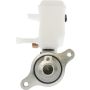 CENTRIC PARTS 130.50058 Centric Premium Brake Master Cylinder