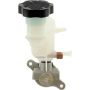 CENTRIC PARTS 130.50058 Centric Premium Brake Master Cylinder