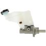 CENTRIC PARTS 130.50058 Centric Premium Brake Master Cylinder