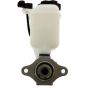CENTRIC PARTS 130.50060 Centric Premium Brake Master Cylinder