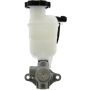 CENTRIC PARTS 130.50060 Centric Premium Brake Master Cylinder