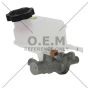 CENTRIC PARTS 130.50061 Centric Premium Brake Master Cylinder