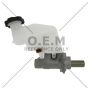 CENTRIC PARTS 130.50061 Centric Premium Brake Master Cylinder