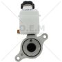 CENTRIC PARTS 130.50062 Centric Premium Brake Master Cylinder