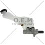 CENTRIC PARTS 130.50062 Centric Premium Brake Master Cylinder