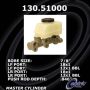 CENTRIC PARTS 130.51000 Centric Premium Brake Master Cylinder
