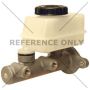 CENTRIC PARTS 130.51001 Centric Premium Brake Master Cylinder