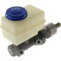 CENTRIC PARTS 130.51002 Centric Premium Brake Master Cylinder