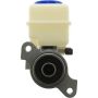 CENTRIC PARTS 130.51002 Centric Premium Brake Master Cylinder