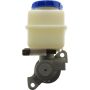 CENTRIC PARTS 130.51002 Centric Premium Brake Master Cylinder