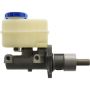 CENTRIC PARTS 130.51002 Centric Premium Brake Master Cylinder