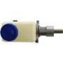 CENTRIC PARTS 130.51002 Centric Premium Brake Master Cylinder