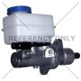 CENTRIC PARTS 130.51004 Centric Premium Brake Master Cylinder