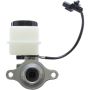 CENTRIC PARTS 130.51005 Centric Premium Brake Master Cylinder