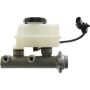 CENTRIC PARTS 130.51005 Centric Premium Brake Master Cylinder