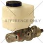 CENTRIC PARTS 130.51007 Centric Premium Brake Master Cylinder