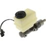 CENTRIC PARTS 130.51008 Centric Premium Brake Master Cylinder