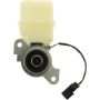 CENTRIC PARTS 130.51008 Centric Premium Brake Master Cylinder