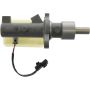 CENTRIC PARTS 130.51008 Centric Premium Brake Master Cylinder