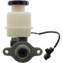 CENTRIC PARTS 130.51012 Centric Premium Brake Master Cylinder