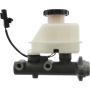 CENTRIC PARTS 130.51012 Centric Premium Brake Master Cylinder