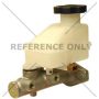 CENTRIC PARTS 130.51013 Centric Premium Brake Master Cylinder