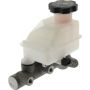 CENTRIC PARTS 130.51014 Centric Premium Brake Master Cylinder