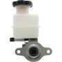 CENTRIC PARTS 130.51014 Centric Premium Brake Master Cylinder