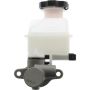 CENTRIC PARTS 130.51014 Centric Premium Brake Master Cylinder