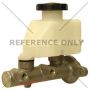 CENTRIC PARTS 130.51015 Centric Premium Brake Master Cylinder