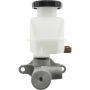 CENTRIC PARTS 130.51016 Centric Premium Brake Master Cylinder