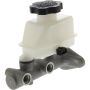 CENTRIC PARTS 130.51017 Centric Premium Brake Master Cylinder