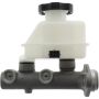 CENTRIC PARTS 130.51017 Centric Premium Brake Master Cylinder