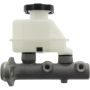 CENTRIC PARTS 130.51017 Centric Premium Brake Master Cylinder