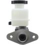 CENTRIC PARTS 130.51018 Centric Premium Brake Master Cylinder