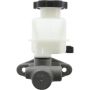 CENTRIC PARTS 130.51018 Centric Premium Brake Master Cylinder