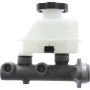 CENTRIC PARTS 130.51018 Centric Premium Brake Master Cylinder