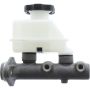 CENTRIC PARTS 130.51018 Centric Premium Brake Master Cylinder