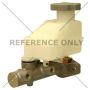 CENTRIC PARTS 130.51019 Centric Premium Brake Master Cylinder