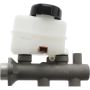 CENTRIC PARTS 130.51020 Centric Premium Brake Master Cylinder