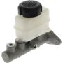 CENTRIC PARTS 130.51021 Centric Premium Brake Master Cylinder