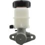 CENTRIC PARTS 130.51021 Centric Premium Brake Master Cylinder