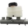 CENTRIC PARTS 130.51021 Centric Premium Brake Master Cylinder